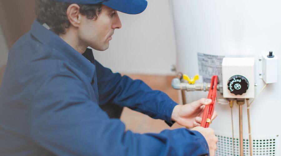 Expert burst pipe repair services in McCall Creek, MS